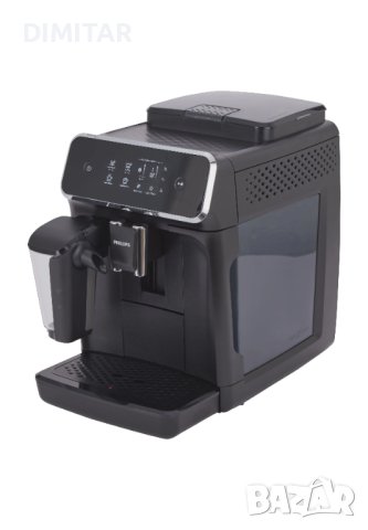 Кафеавтомат Philips Latte go EP2231/40