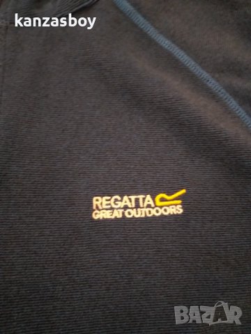 regatta - страхотно мъжко горнище , снимка 6 - Спортни дрехи, екипи - 43316497