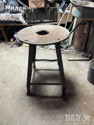 Винтова преса, снимка 11 - Други машини и части - 44864396