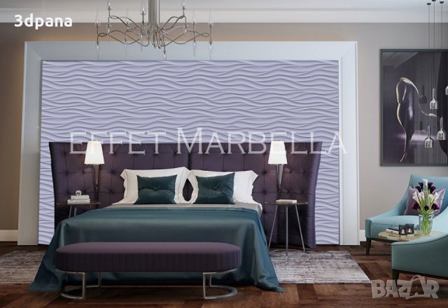 Декоративни 3D ПАНЕЛИ, стенни облицовки, облицовъчни камъни / пана / 0022, снимка 7 - Пана - 23279916