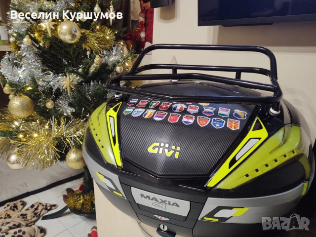 Стикери на всички държави в Европа + бонус