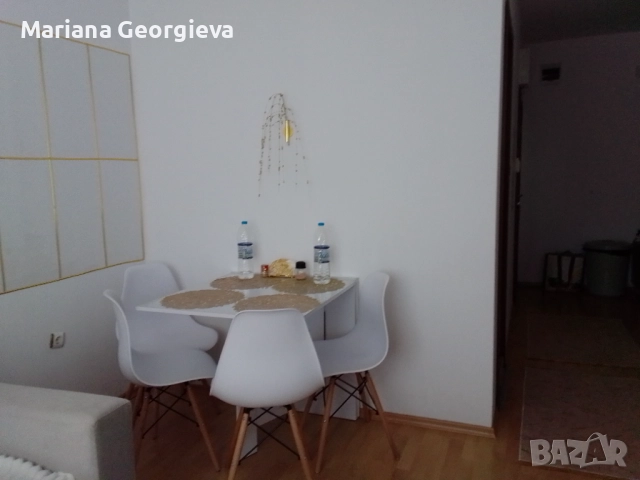 Красив тристаен в Слънчев бряг, снимка 2 - Апартаменти - 51712683