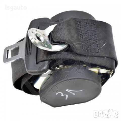 Заден ляв предпазен колан AUDI A6 (4F, C6) 2004-2011 A151221N-153