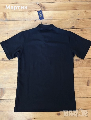 Тениска Polo Ralph Lauren, снимка 5 - Тениски - 51693897