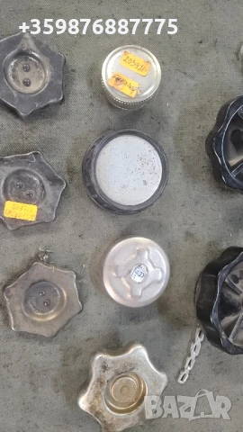 Капачки Уаз Ваз Жигули Жигула Лада Руски руско руска ретро соц части , снимка 4 - Части - 50640534