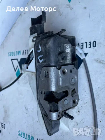 PSA 755051 предна лява брава от Citroen C Elysee 1.6 HDi, 92 к.с., 5 скорости, 2014, снимка 3 - Части - 49102887