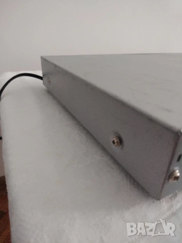 Afk dvd-106, снимка 7 - Плейъри, домашно кино, прожектори - 51064557