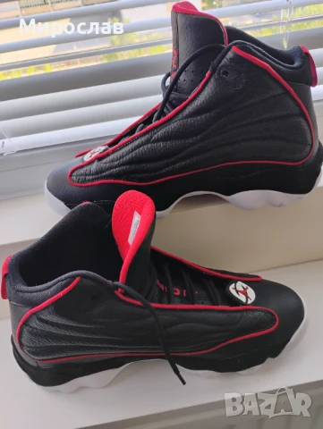 Оригинален наик, снимка 4 - Маратонки - 50782448