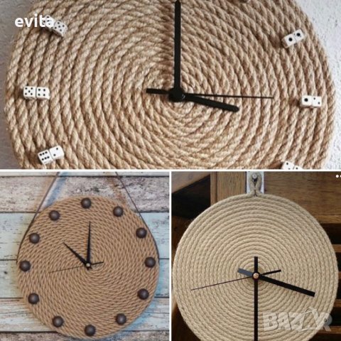 Аксесоари за дома, ръчна изработка! , снимка 2 - Декорация за дома - 37785948