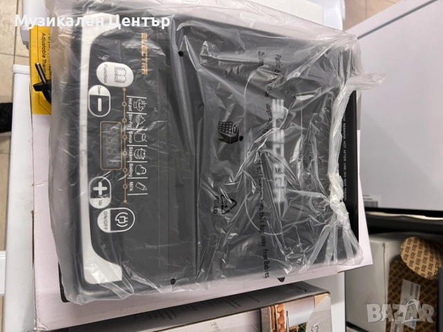 Индукционни котлони ELECTRA & CROWN, снимка 4 - Котлони - 51835955