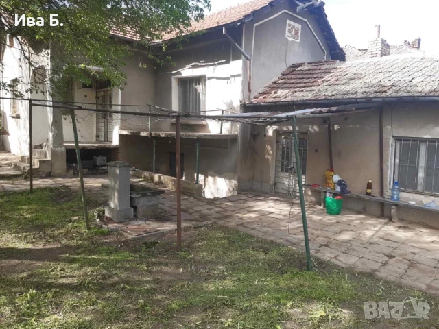 Имот в с. Телиш, снимка 1