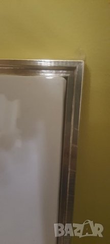 Картина върху канаваца със златиста рамка, снимка 4 - Картини - 35281944