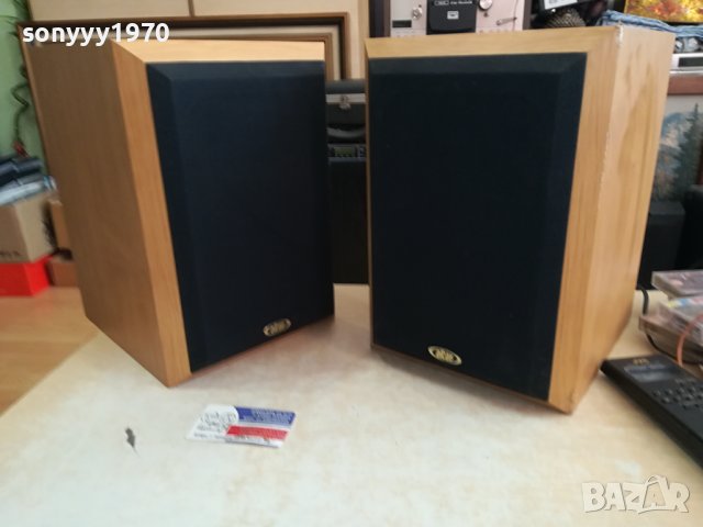 eltax danish speaker system 1311231722, снимка 10 - Тонколони - 42975473