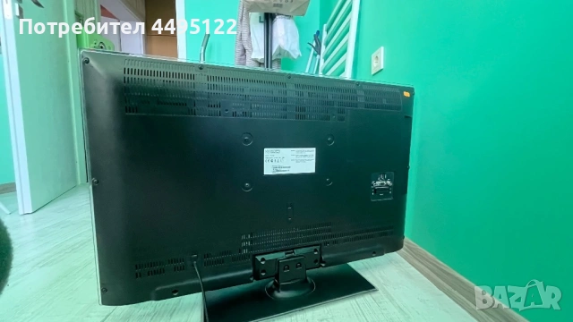 Телевизор NEO 32, снимка 2 - Телевизори - 53205955