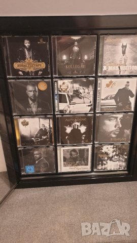 Златна награда Kollegah Legacy, снимка 6 - CD дискове - 43488352