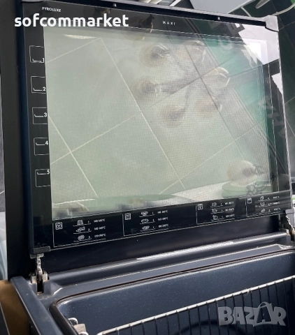 Фурна с плот за вграждане AEG Competence EE3314031M, снимка 7 - Печки, фурни - 52143226