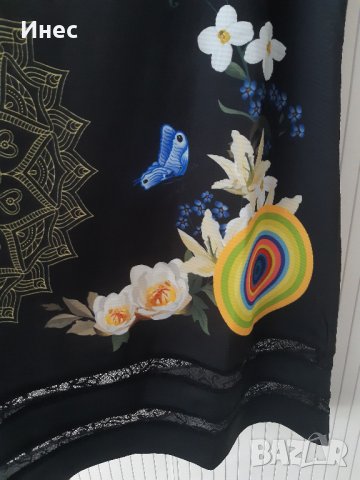 Страхотна Нова рокля М/Л, снимка 2 - Рокли - 32889843