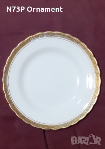 СТАРА ПОРЦЕЛАНОВА ЧИНИЯ. КОЛЕКЦИЯ. MADE IN ENGLAND 🇬🇧. , снимка 1