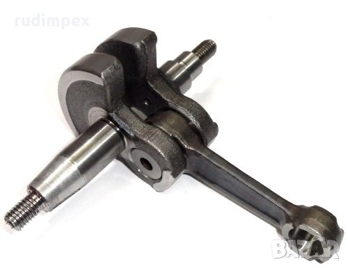 Колянов вал за китайски моторни коси / тримери