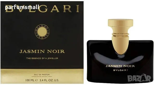 Bvlgari Jasmin Noir by Bvlgari for Women EDP Парфюмна вода 100ml, снимка 1