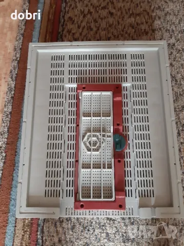 Пласмасов капак за кошер , снимка 3 - Други животни - 36214562