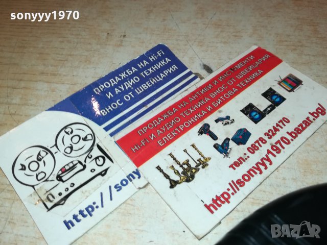 ALBRECHT-GERMANY-ТРУБКА С БУТОНИ 3011212003, снимка 8 - Ресийвъри, усилватели, смесителни пултове - 34983300