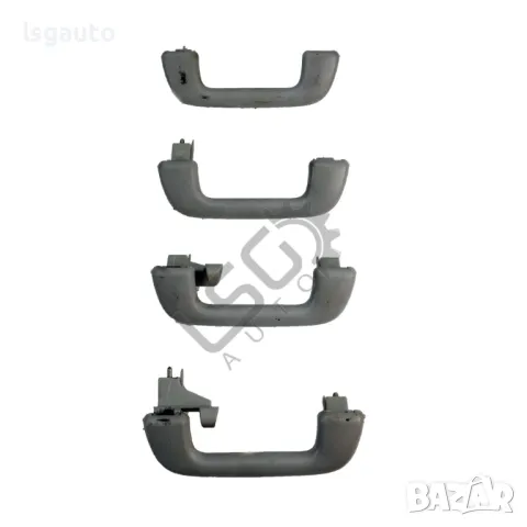 Комплект интериорни дръжки таван Toyota Avensis II 2003-2009 ID: 144945