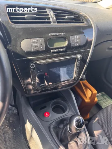 Seat Leon 1.8 TSI 160 кс на части , снимка 6 - Автомобили и джипове - 49469274