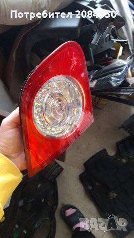 Стоп за VW PASAT 6/ ZSB 3C5.945.093 D