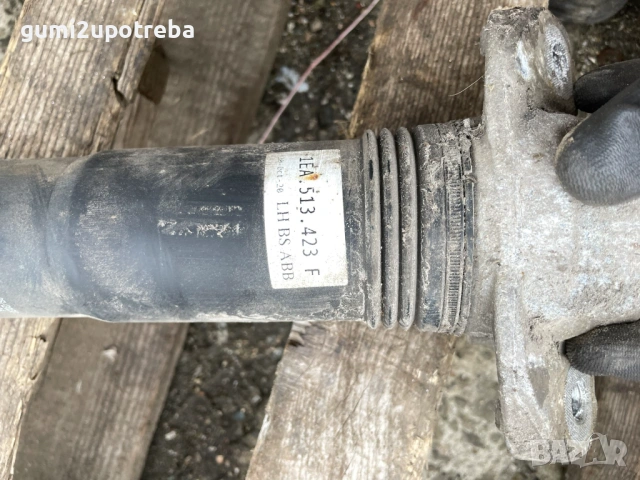 Заден Амортисьор 1EA512011AD Volkswagen ID.3 E11 PRO, снимка 3 - Части - 53238302