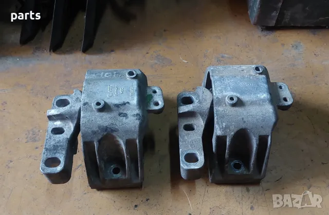 Тампон Двигател VW Голф 4 N:44 2бр.
- Ауди A3 8L
- 1J0199262, снимка 3 - Части - 47698260