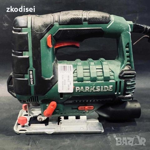 Зеге PARKSIDE PSTD 800 B2