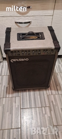 CARSBRO ZA BASS KITARA , снимка 3 - Китари - 52647188