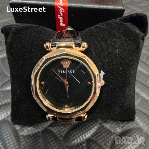 Часовници 🤍, снимка 15 - Луксозни - 52443783