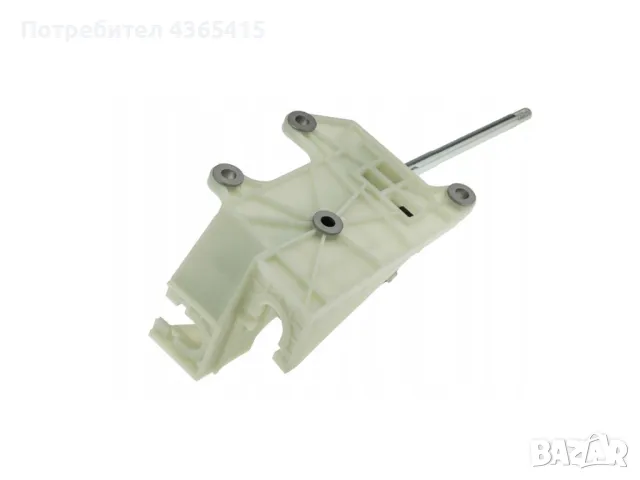 Скоростен лост за Citroen Nemo / Fiat Fiorino / Qubo / Peugeot Bipper- 1616305280, снимка 2 - Части - 49303223