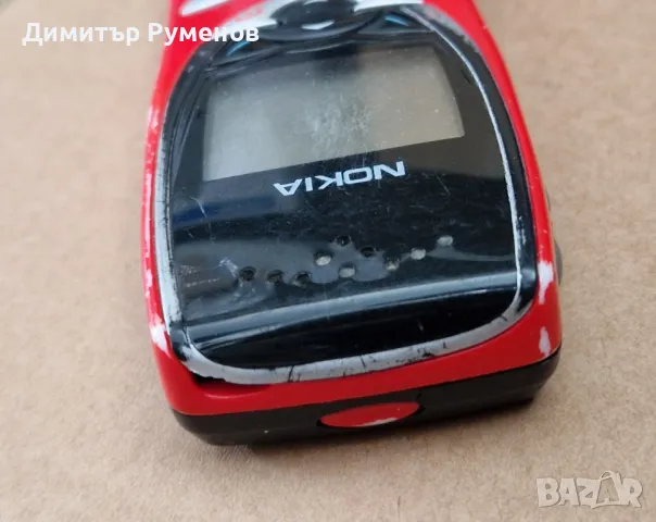 Nokia 8210, снимка 7 - Nokia - 49193879