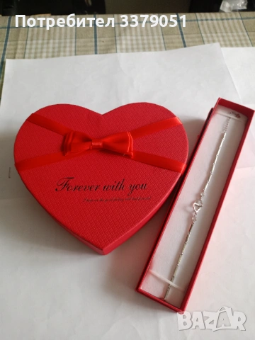 Уникален дамски подаръчен комплект , снимка 8 - Бижутерийни комплекти - 53132408