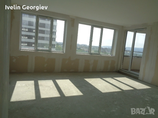 Продавам Тристаен апартамент/Варна Сити Парк Юг/ ВСП ЮГ Варна , снимка 16 - Апартаменти - 52571930