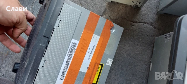 VW RCD 300 media, снимка 8 - Части - 50751871