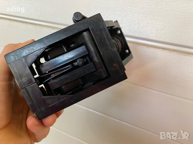 Saeco Кафе група Odea Talea İntelia İntuita Xsmall, снимка 6 - Кафемашини - 43626858