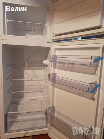 хладилник crown, снимка 3 - Хладилници - 43358531