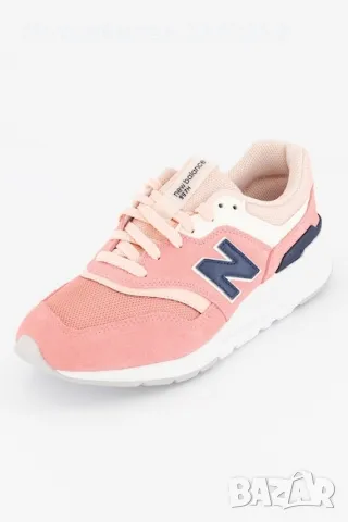 Дамски маратонки New Balance, снимка 1 - Маратонки - 48763393