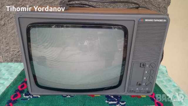 Телевизор Велико Търново 84., снимка 1 - Телевизори - 37359058