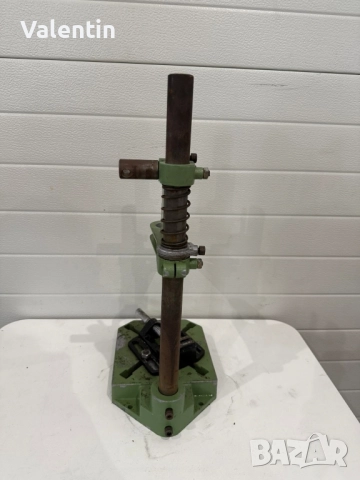 Стойка за бормашина , снимка 2 - Бормашини - 52088233