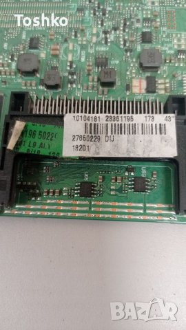 Main board 17MB110 23361195, снимка 2 - Части и Платки - 38126040