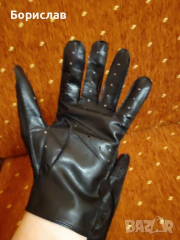 Laimbock-мъжки ръкавици   L, снимка 9 - Ръкавици - 53446134