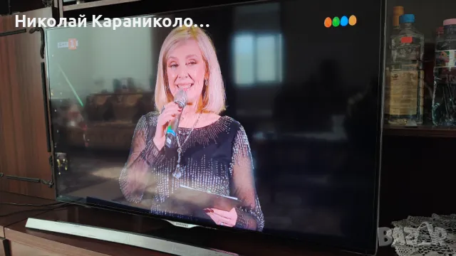 Продавам Power board-BN44-00622B от тв.SAMSUNG UE40F6670SS