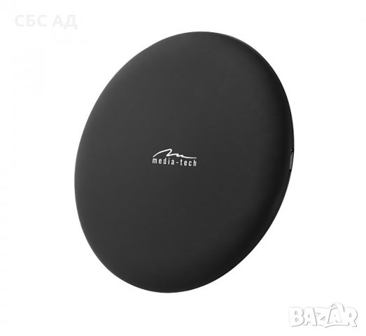 FAST WIRELESS CHARGER MT6272, снимка 2 - Безжични зарядни - 28745708