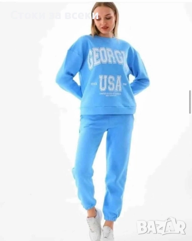 Дамски екипи 