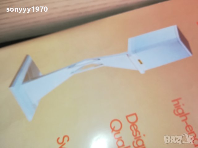 ROWEN SWISS MADE-2БР ТОНКОЛОНИ ОТ ШВЕЙЦАРИЯ 1401241311, снимка 17 - Тонколони - 43801186